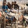 Israeli military orders all Gaza City residents to evacuate ahead of ground assault