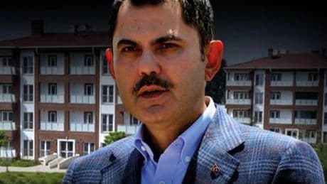 SON DAKİKA | Bakan Kurum tarih vererek duyurdu: 81 ilde yeni sosyal konut kampanyası