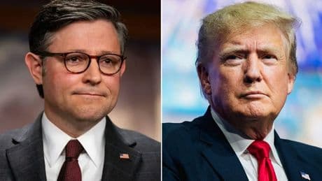 Trump's 'big, beautiful bill' suffers massive defeat in key hurdle before House-wide vote