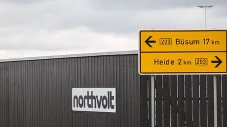 Northvolt-Käufer Lyten will schnell Batterien produzieren