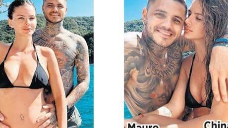 Eski eşlere gönderme