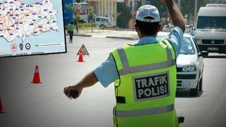 Sürücüler dikkat! 10 Temmuz itibariyle başlıyor: 9 ilde ortalama hız denetimi