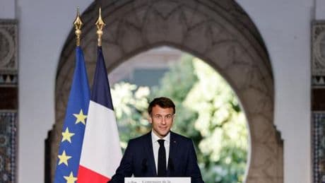 Franck Frégosi, politiste : « En France, l’Etat est en quête du “musulman idéal” et mène une politique de domestication de l’islam »