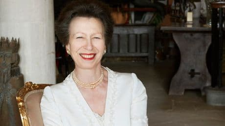 König Charles’ Schwester wird 75 - Prinzessin Anne, die Heldin im Hintergrund