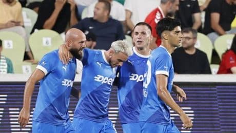 Bodrum FK geriden geldi!