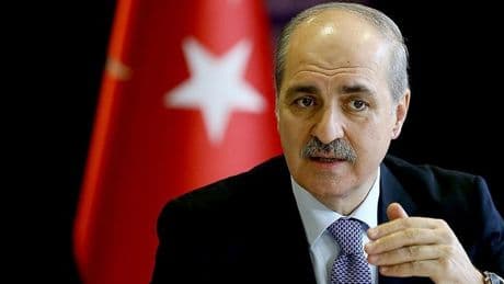 TBMM Başkanı Kurtulmuş siyasi partileri ziyaret edecek