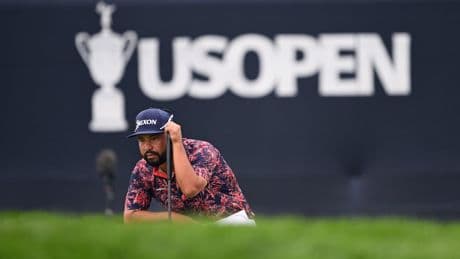 How to watch the US Open: TV channel and live stream for Round 3 today