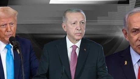 İsrail basını: ABD Suriye'de İsrail'i değil, Türkiye'yi başlıca aktör olarak görüyor