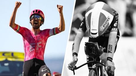Tour de France : Healy magnifique, Pogacar insatiable, Vingegaard secoué, chutes en pagaille... Coups de cœur et coups de griffe de nos envoyés spéciaux