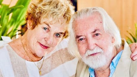 Donald McDonald death: Play School star and ‘showbiz great’ dies aged 86