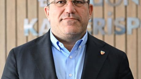 "Sergej hoca ile bir sorunumuz yok"