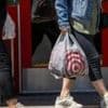 Target sales hit as Trump tariffs take effect