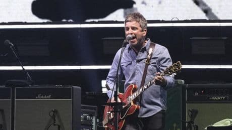 La cara B de Oasis: las canciones escondidas en su reaparición en Cardiff