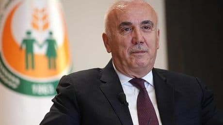 Tarım Kredi Grubu 2025 yılı ilk yarısında yüzde 35 büyüdü, karı 5,5 milyar TL oldu