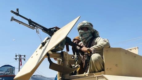 I’m living in fear of repercussions after the Afghan data breach