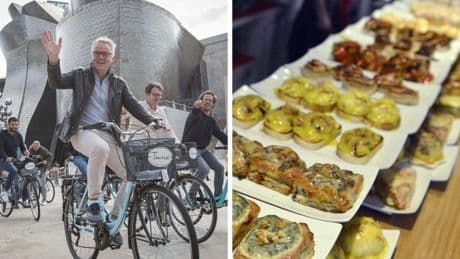 Guía para los hinchas ingleses en Bilbao: los restaurantes y reclamos turísticos que recomiendan la UEFA y los medios británicos