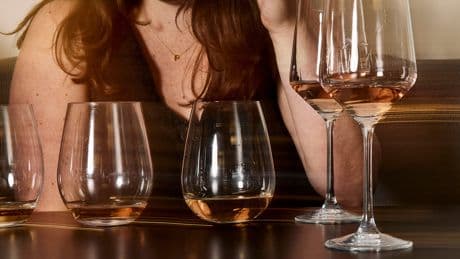 We tried Meghan Markle's new As Ever rosé in a blind taste test. It wasn't what we expected, but we'd buy it again.