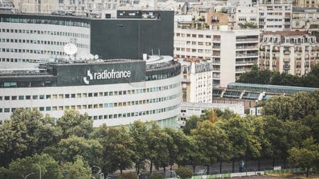 Fin de la grève à Radio France, les salariés obtiennent des concessions de la part de Sibyle Veil mais restent vigilants