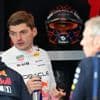 Max Verstappen wijst op belang goede kwalificatie, teambaas Vasseur blijft bij Ferrari