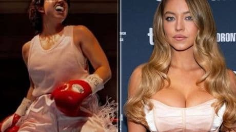 Sydney Sweeney describe su conversión en boxeadora profesional: ganó 13 kilos y recibió &quot;una paliza&quot;