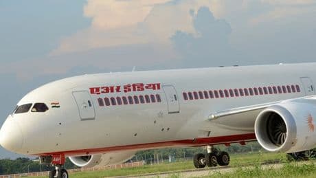 Quatre jours après le crash en Inde, un autre Boeing 787 d'Air India contraint de faire demi-tour à cause d'un problème technique