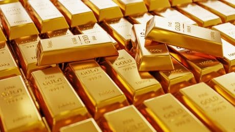 Droits de douane : les rumeurs de taxes américaines sur les lingots importés font s’envoler l’or à New York