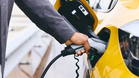 Here is where you can charge your electric car on the NC500 this summer