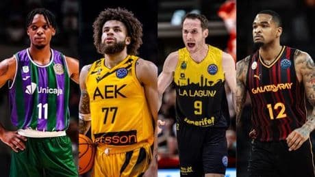 Atenas 2025: ¿La mejor Final Four de la historia de la BCL?