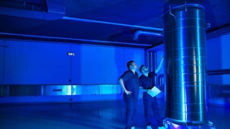 Tomorrow Bio : faute de vaincre la mort, l’espoir fou de la cryogénisation pour ressusciter