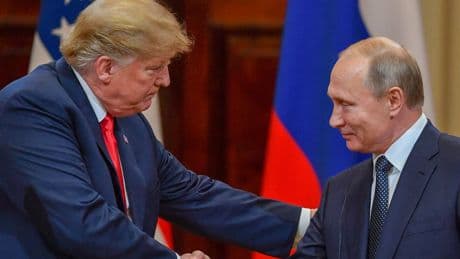 Another week, another deadline: Timeline of Trump’s promises to end Russia’s war on Ukraine