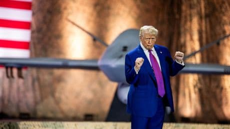 Trump'ın aile şirketinden kripto paraya 3 milyar dolarlık yatırım hazırlığı