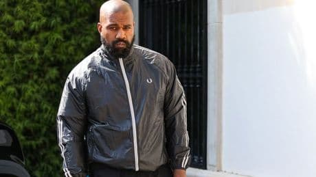 Kanye West's burned down church being investigated amid arson probe