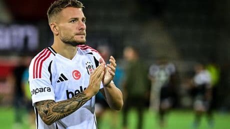 Immobile'ye Serie A'dan iki talip birden