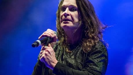 Ozzy Osbourne Died of a Heart Attack, Death Certificate Shows