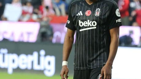Monaco'dan Musrati açıklaması!