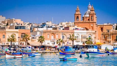 Quand partir à Malte ? Météo, climat, températures, plages… Voici les meilleures périodes de voyage