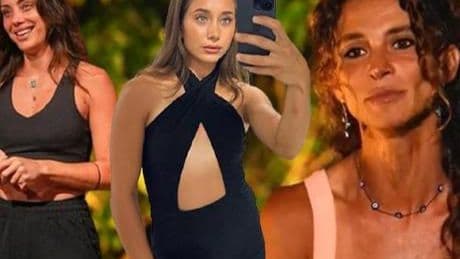 Survivor haberi: Survivor bitti dostlukları bitmedi! Pınar, Senem ve Tuğba buluştu