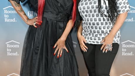 Salt-N-Pepa sue record label to reclaim rights to their recordings including ‘Push It’