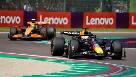 Por qué 2025 puede ser el último año de Imola en la F1