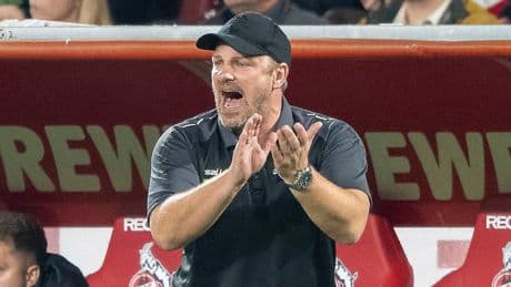 Trainingsstart von Kwasniok - Diese FC-Stars kämpfen um ihre letzte Köln-Chance