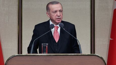 Cumhurbaşkanı Erdoğan'dan İmam Hatip camiasına mesaj: Büyüklerimiz kurdu, biz yaşattık ve büyüttük