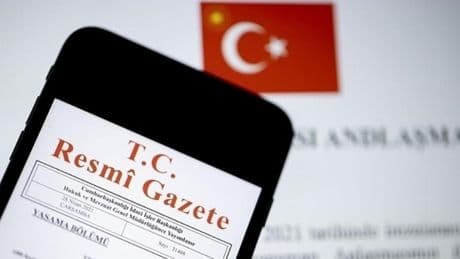 Karayollarında hız sınırlarında yeni düzenleme: İlgili genelge Resmi Gazete'de yayımlandı