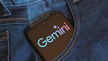 Google Gemini kann ab sofort Videoclips sehen, hören und verstehen