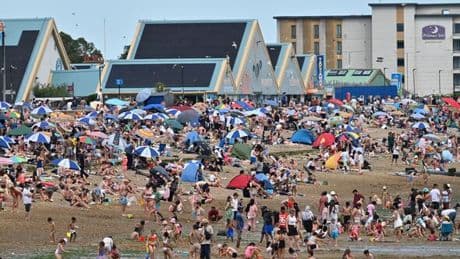 Anyone on these 5 common prescriptions told 'take action now' to avoid heatwave problem