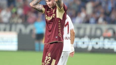 Trabzonspor'a 1 gol bu kez yetmedi!