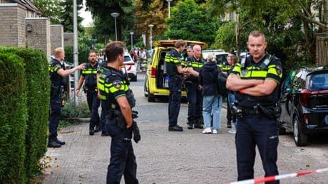 Buurt Gouda in shock: broedermoord in streng gereformeerd gezin?