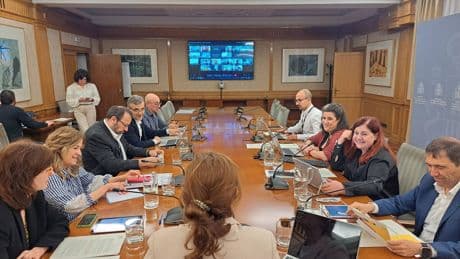 Sanidad busca un plan contra los apagones: estas son sus claves