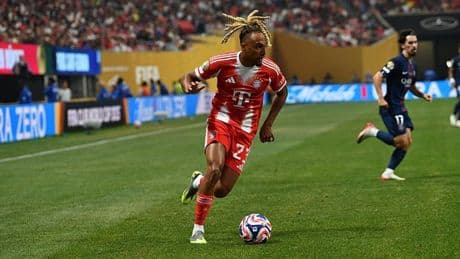 Fenerbahçe'den Sacha Boey sürprizi! Transfer böyle bitecek