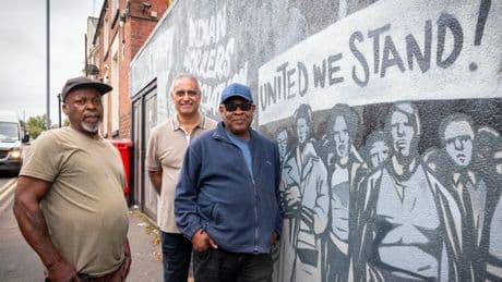 'Reform is creating hatred again after racist election was held where I live'