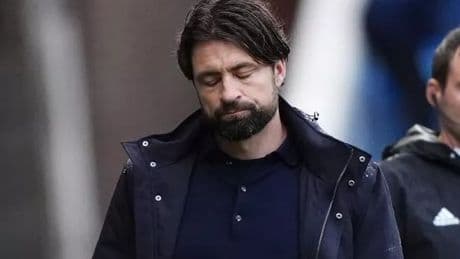 Russell Martin on Rangers brink LIVE as pressure mounts on Ibrox powerbrokers to make a decision